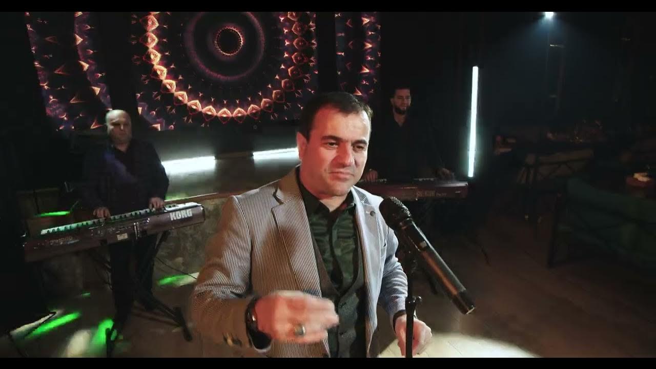 Айваз Даврушев - Мои друзья! Айваз Даврушев - Мои друзья!