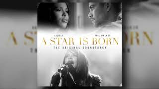 Video thumbnail of "What if AALIYAH was in A STAR IS BORN (EP Soundtrack) READ THE DESCRIPTION"