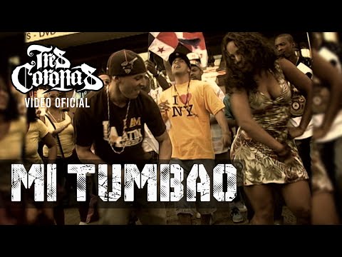 tres-coronas,-michael-stuart-–-mi-tumbao-(video-oficial)