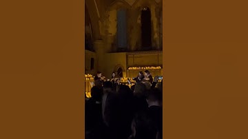 Thumbnail of 🕯️🎶#candlelightconcert #candle #music