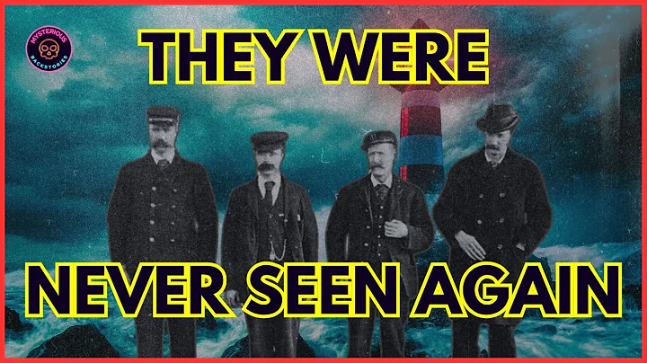 The Flannan Isles Lighthouse Mystery