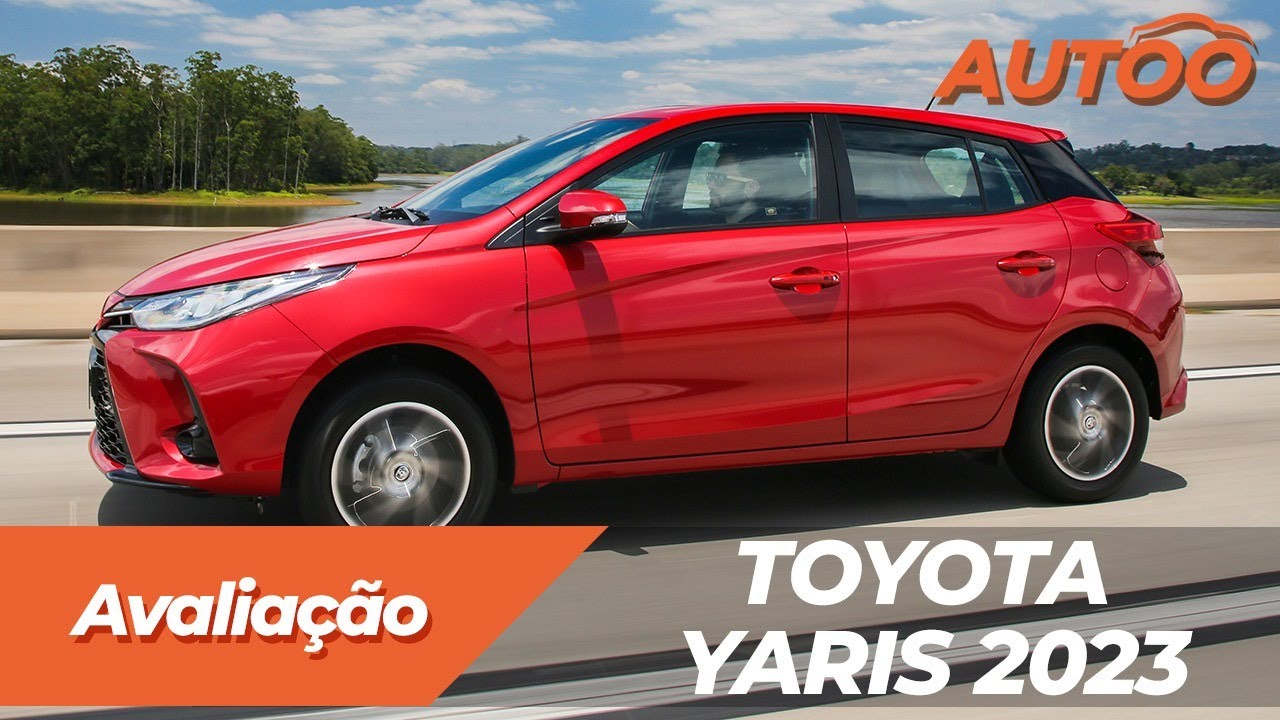 Placa RED9G51 - TOYOTA YARIS HA XS 15CNT 2020 - Placa IPVA