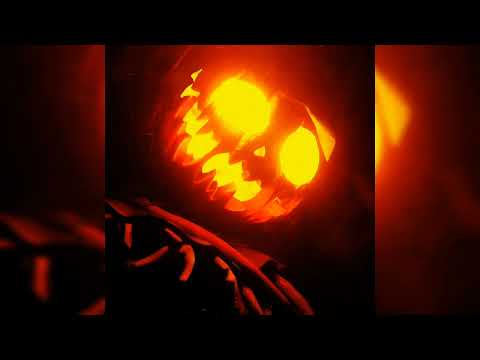 SPOOKY 2 Mega Slowed