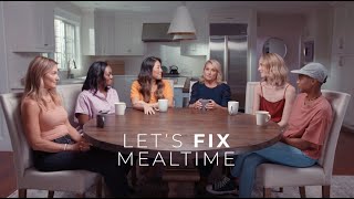 Let’s Fix Mealtime | ButcherBox Table Talks, Ep. 3