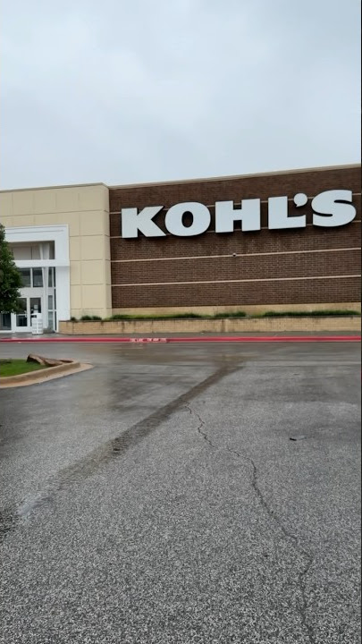 Kohl's Hidden Clearance: Find the best deals to resell on