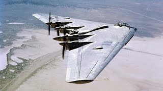 Secret Allies Aircraft Of WWII.