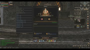 L2 LINEAGE 2 NAIA 450 ARTIFACT AGU/LS STONES CZAJADK