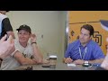 Announcers Roundtable: San Diego