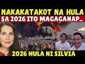 SA 2026 ITO Ang MAGAGANAP Sa PILIPINAS NAKAKATAKOT Na HULA Ni SILVIA SURYODAYA Sa MUNDO Sa 2026