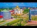 Мой город Альметьевск