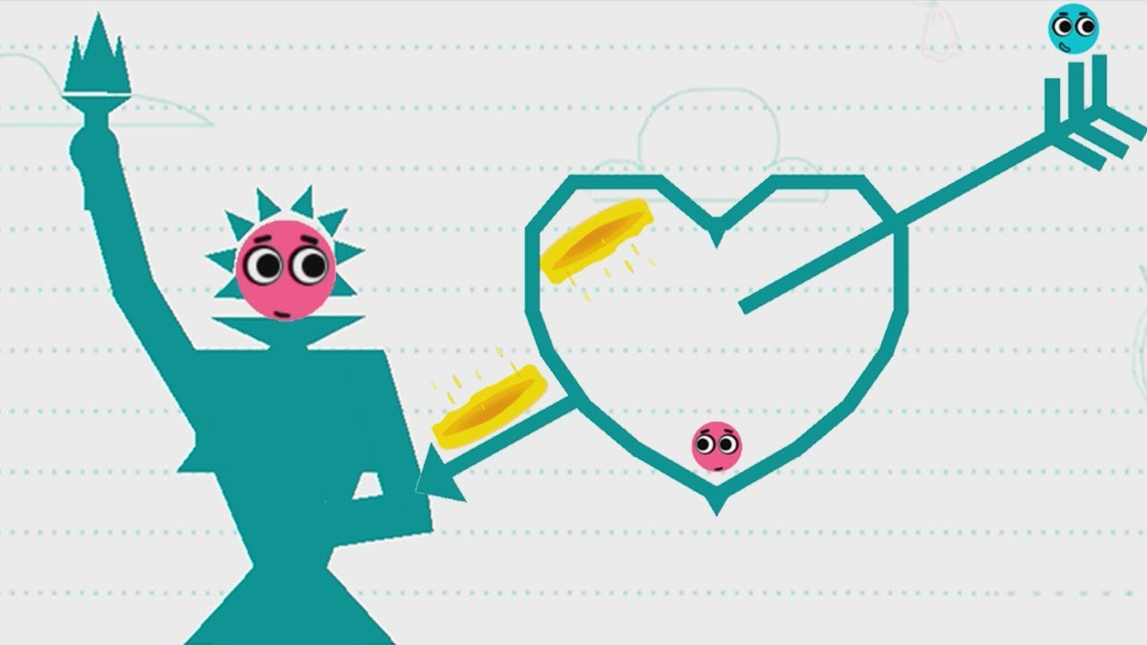 Love Balls 10/10 - Daily Challenge Gameplay Walkthrough(iOS , Android )