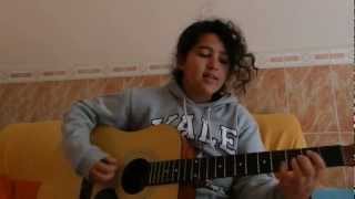 Vlog 02 - uno de mis Hobbies! -  Me voy - Julieta Venegas (Cover)