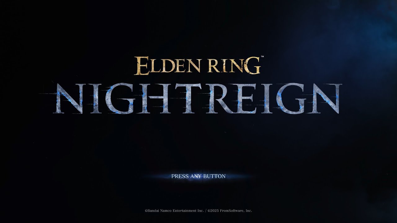 1夜　惨敗の夜渡り【エルデンリングナイトレイン】