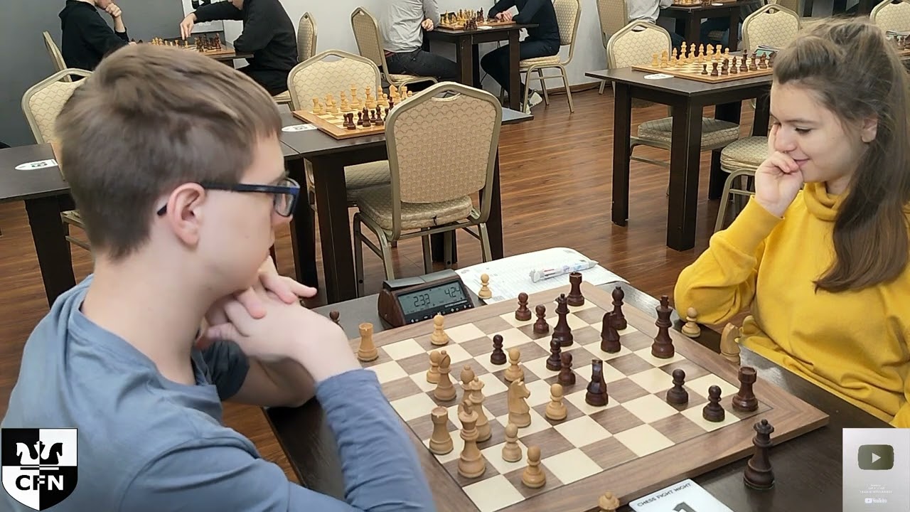 V. Zyrianov (1826) vs Pinkamena (1696). Chess Fight Night. CFN. Rapid