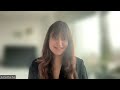 Alumni Career Path Video Series: Sumedha Rai