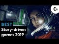 Best story-driven games to play in 2019