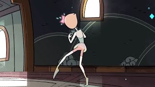Steven Universe You Spin Me Right Round Fusion Mv