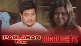 Ipaglaban Mo: Father takes advantage of his own daughter