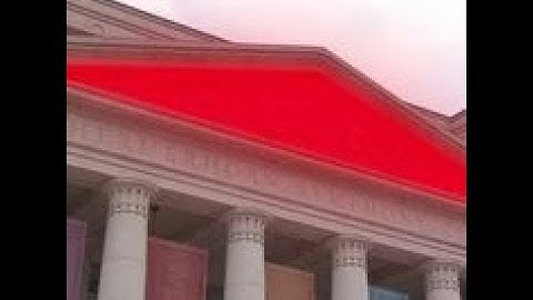 AQS1E109 Geometric and Organic Shapes in Architecture