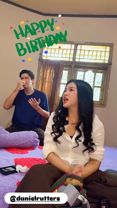 keseruan para pemain dusta di balik cinta