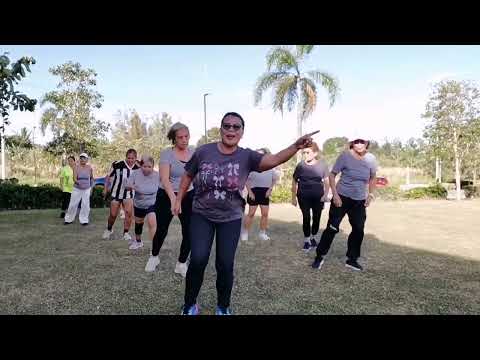 02,13,2026 Zumba Fitness Class,sabella Village Panungyanan General trias Cavite/Rebecca Padua Vlog