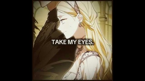 How To Get My Husband On My Side | Ruby and Caesar #manhwa #manhwareccomendation #manhwaedit