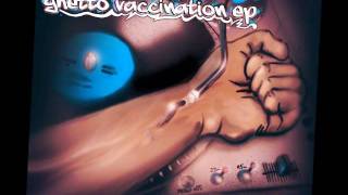 BBP033: Morlack - Ghetto Vaccination EP