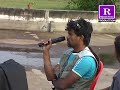 Making of bhojpuri film  sejia bhayil ajor  rajnish tiwary production