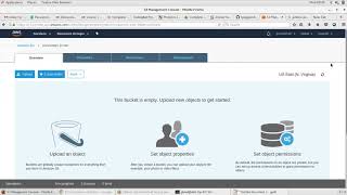 jmeter-docker poc
