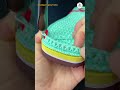 Beautiful Woolen Sleeper Making Full Process Step By Step #tailor #tailormade #tailormade #shoes