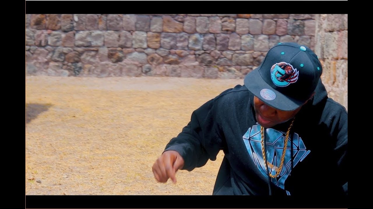 Nelius - Money (Official Music Video)