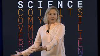 Frontiers in Medicine: Community - Andra Blomkalns, MD