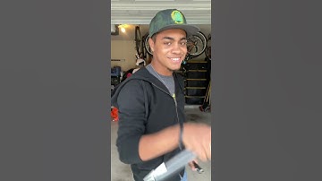 Bladed Nunchucks 😱