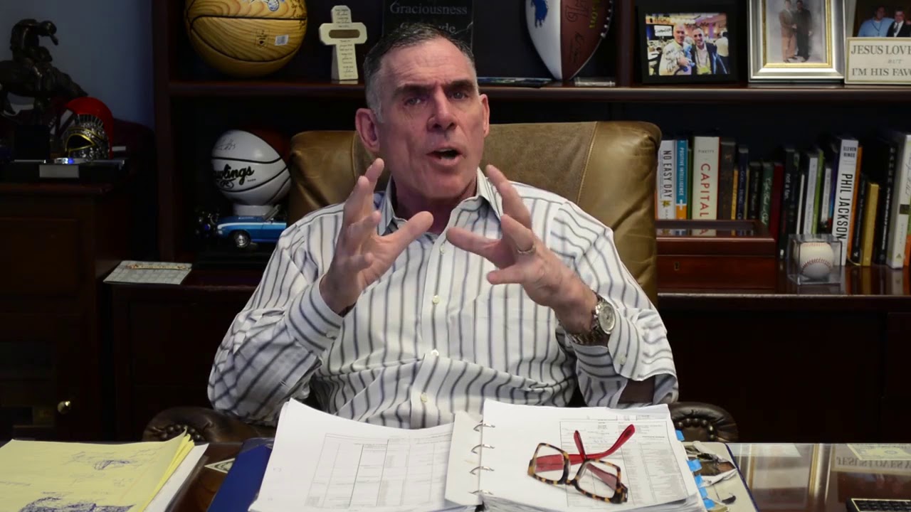 real estate training center Monday Motivation - Don't Settle For The BARE Minimum