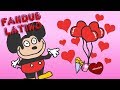 Mokey's Show: Valentine's Day | FanDub Latino |