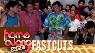 Yoyoy Villame, dinamayan ni Babalu | Home Along da Riles Fastcuts episode 3  | Jeepney TV