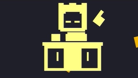 Fancade - Rinx - by R3DZ3R