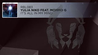 Yulia Niko ft. Mommo G - It’s All In My Mind Resimi