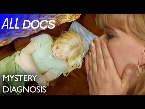 The Girl With No Bowel: Hermansky-Pudlak Syndrome (HPS) | Medical Documentary | Reel Truth