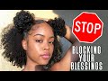 HOW TO STOP BLOCKING YOUR BLESSINGS | Wash Day &amp; Chill Ep.9