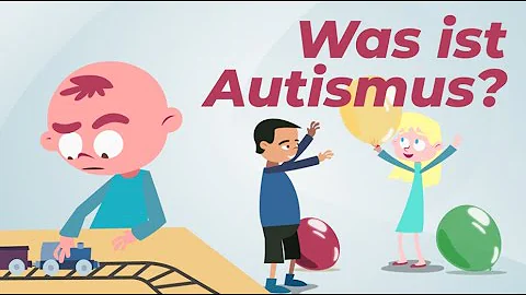 Sind Autisten jähzornig?