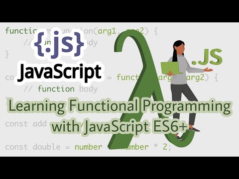 Video: Mis on JavaScriptis literaalid?