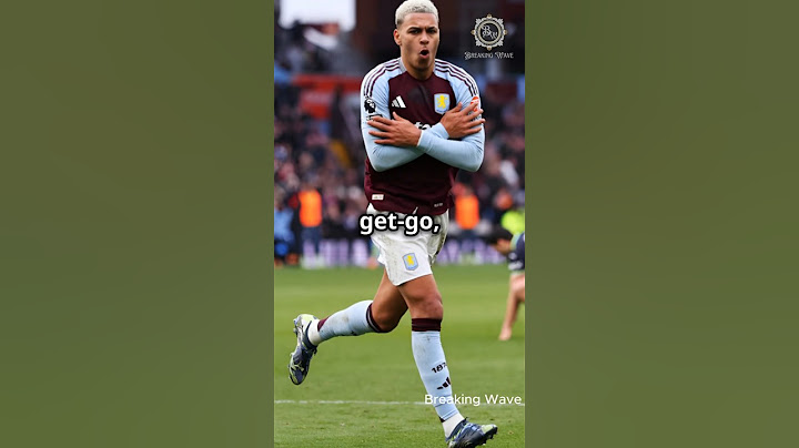 Aston Villa Stuns Man City: 2-1 Victory