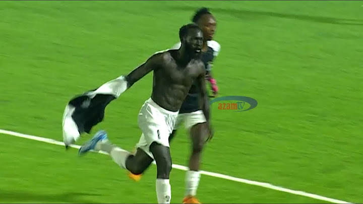 Yanga SC 1-3 APR FC | Magoli | Mapinduzi Cup - 07/01/2024