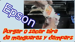 Solucion impresoras Epson by JorgeTech98 518 views 1 year ago 9 minutes, 4 seconds