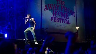 Louis Tomlinson - The Away From Home Festival 2023 | Live in Italy