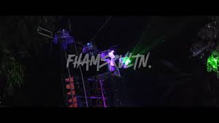 DJ TAKBIRAN V2 TERBARU 2025 - STYLE SLOW NROTOK JARAN DOR | FHAMS REVOLUTION