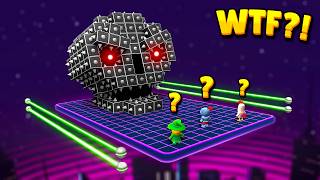 Top 50 Funny Moments In Stumble Guys Part 108