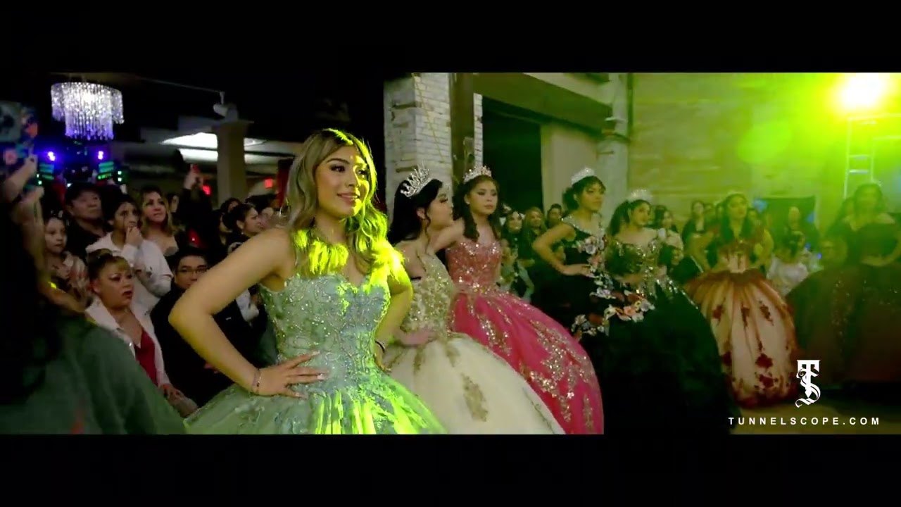 2024 Grand Rapids 1st Annual "Quinceanera Expo Runway Show"