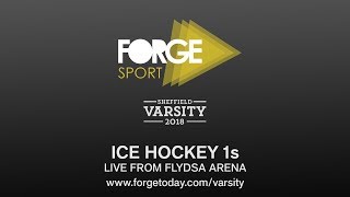 Varsity Ice Hockey 2018